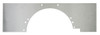 Mid Motor Plate - SBF 289-351W