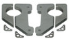 Ladder Bar Bracket Kit