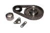 Timing Set GM LS2 3-Bolt 9 Keyway Double Roller