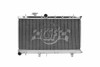 Radiator 02-07 Subaru Impreza