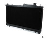 Radiator Subaru 08-21 Impreza WRX / STI Black