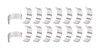 Rod Bearing Set GM LS