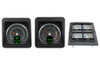 1969 Chevy Camaro w/ Cen ter Console Gauges RTX