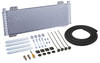 Plate & Fin Trans Cooler Kit