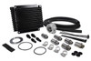 Plate & Fin Engine Oil C ooler Kit