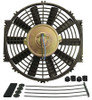 10in Dyno-Cool Straight Blade Electric Fan