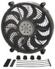 14in High Output Electrc Fan Std Kit