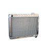 Radiator Nova 62-67 Auto Trans Raw