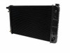 Radiator C-10 Truck 73-87 Auto Trans Black