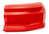 Nose Camaro SS Red Left Side
