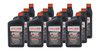 Power Steering Fluid Case 12 x 1 Quart
