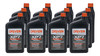 XP7 10w40 Semi-Synthetic Oil Case 12 x 1 Quart