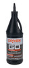 GL-4 Conventional 80w90 Gear Oil Quart