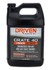 Crate 40 10w40 Synthetic Oil 1 Gallon