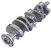 SBM Cast Steel Crank - 3.310 Stroke