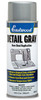 Detail Gray Paint 13oz Aerosol