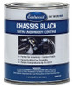 Chassis Black Paint Satin Quart