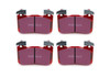 Brake Pads Redstuff Front Kia Stinger