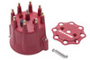 Distributor Cap / Retainer - GM Male Tower
