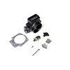 Pro Flo XT Throttle Body 90mm Black Mat Finish