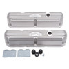 Valve Cover Kit Classic Finned SBM LA