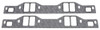 Intake Gasket Set SBM Mag w/Perf RPM Heads