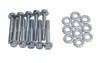 Bolt Kit for 7118 Intake Manifold - GM LS Series
