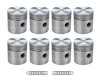 Piston Set Chrysler 3.310 Bore 1931-1954