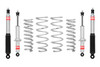 Pro Lift Kit 1996-02 Toyota 4Runner