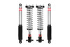 Pro Lift Kit 2019-25 Chevy Silverado 1500