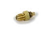 Nozzle Jet Brass 0.56 Each
