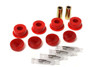 Shock Mount Bushing Set