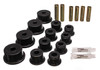 84-98 Jeep Rear Leaf Spring Bushing Set