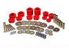 Body Mount Bushing Set
