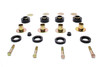 68-72 Chevelle Body Mount Kit