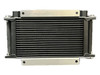 Oil Cooler Stacked Plate 13in x 9.25in x  2in