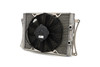 Oil Cooler SLM -12an w/ Fan 17.5in x 12.5in