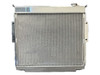 Radiator F-Series Truck 83-94 3-Row 43in