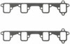 Ford 352-428 Exhaust 14 Bolt Head 1966-69