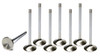 GM LS C/P 1.600 Exhaust Valves