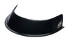 MD3 Air Deflector 3in Black