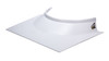 Cockpit Deflector White
