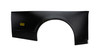 Quarter Panel Right Blac North American Sportsman