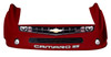 New Style Dirt MD3 Combo Camaro Red