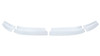 Lower Valance MD3 Evo DLM White