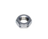 Jam Nut 7/16-20 Alum LH