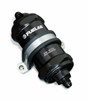 Fuel Filter In-Line 40 Micron Stainless 8AN