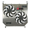 03-07 Ford F250 P/U 15in Dual Electric Fan