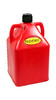 Red Utility Jug 15gal