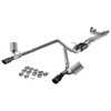 Cat Back Exhaust System 25-   Ram 1500 3.0L